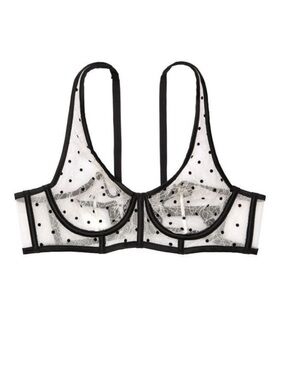 Victoria's Secret Very Sexy Unlined Plunge Bra